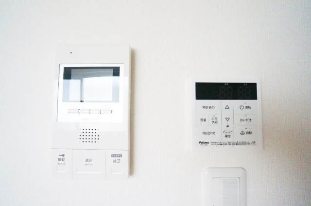 PHOENIX大橋南の物件内観写真