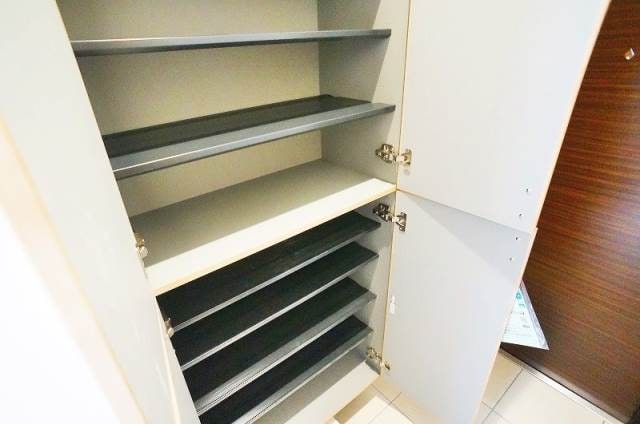 PHOENIX大橋南の物件内観写真