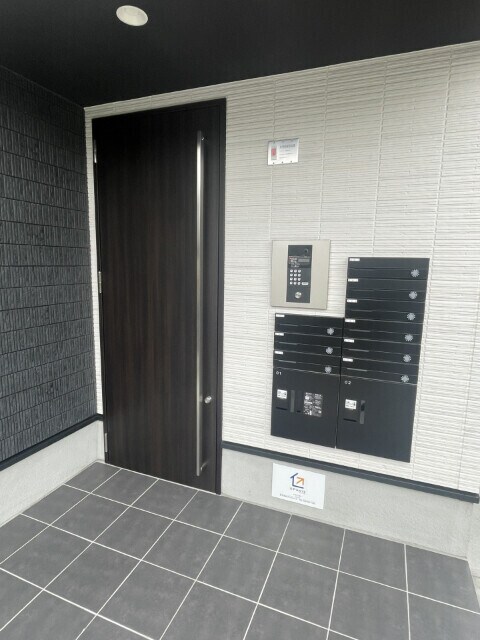 竹下駅 徒歩11分 1階の物件外観写真