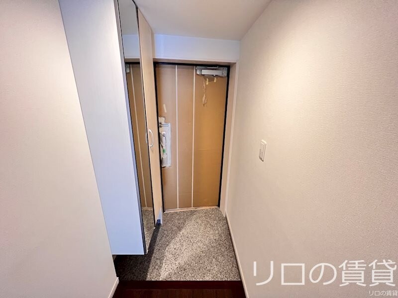 箱崎駅 徒歩9分 3階の物件内観写真