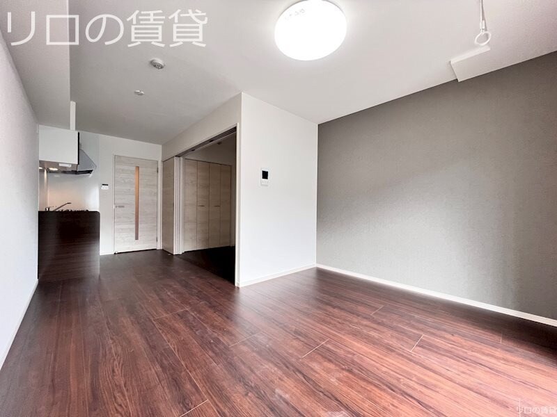 箱崎駅 徒歩9分 3階の物件内観写真