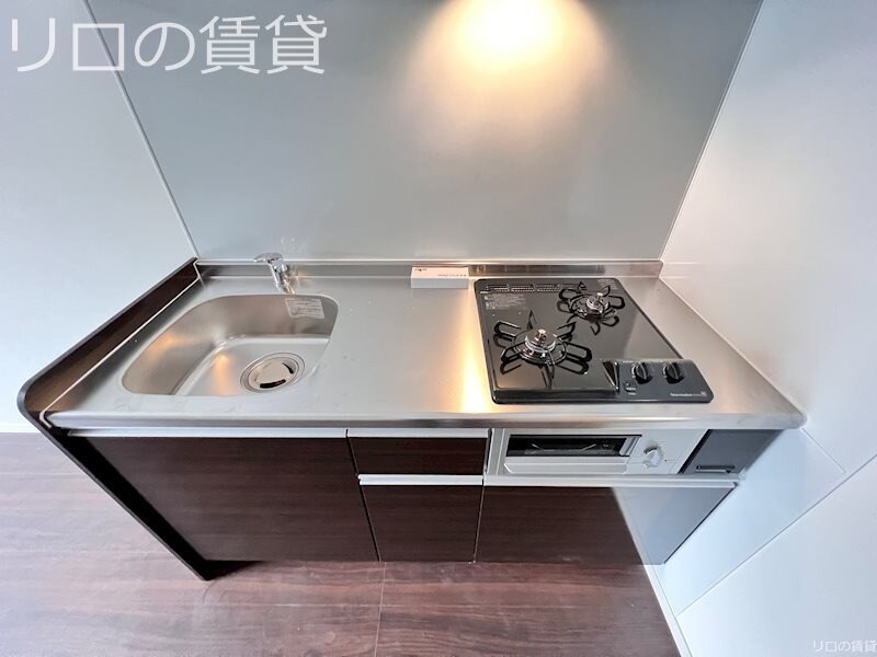 箱崎駅 徒歩9分 3階の物件内観写真