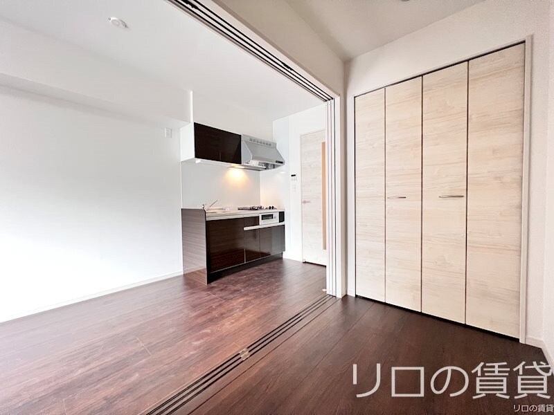 箱崎駅 徒歩9分 3階の物件内観写真