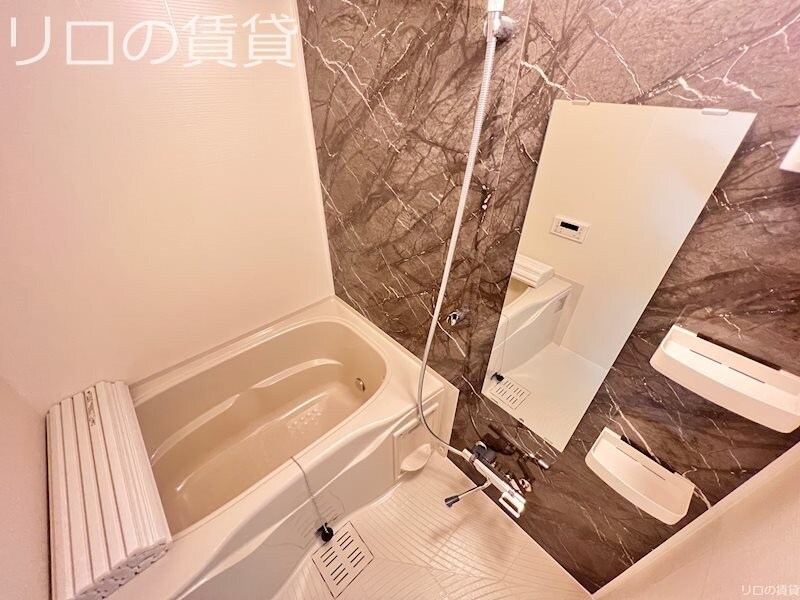 箱崎駅 徒歩9分 3階の物件内観写真