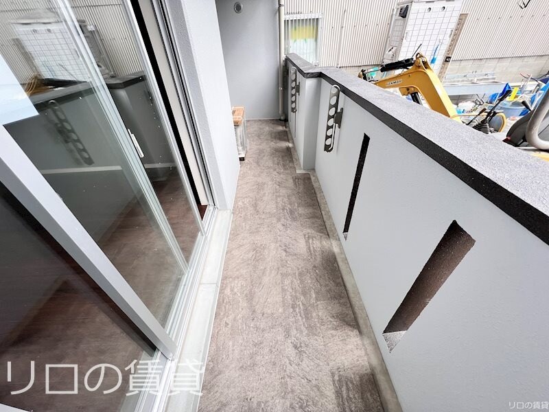 箱崎駅 徒歩9分 3階の物件内観写真