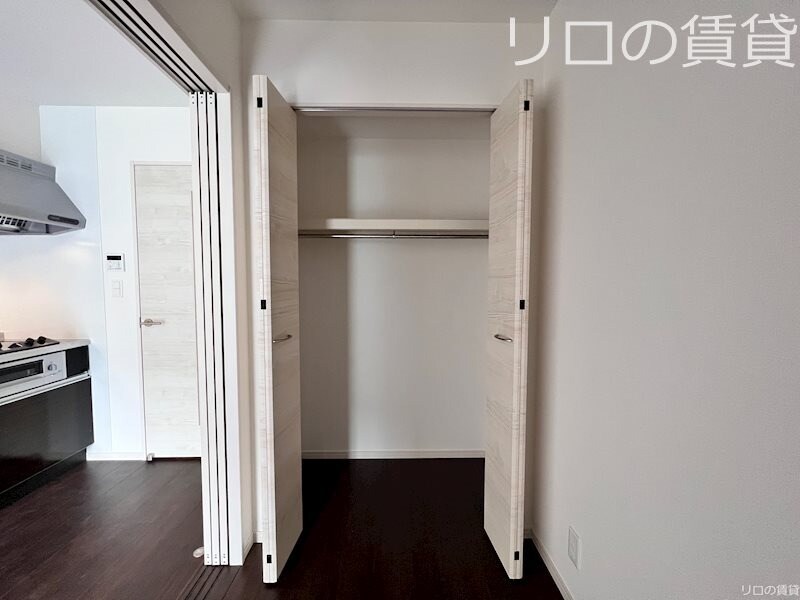 箱崎駅 徒歩9分 3階の物件内観写真