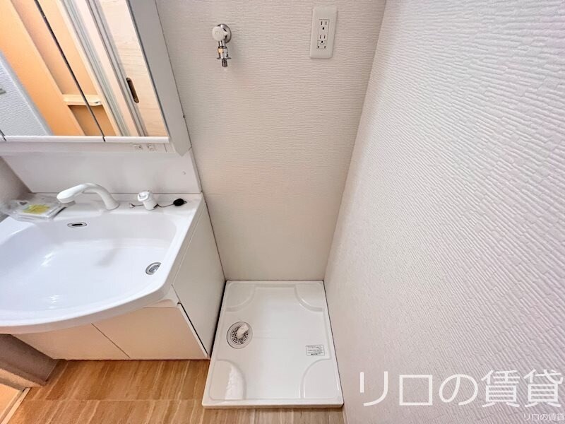 箱崎駅 徒歩9分 3階の物件内観写真