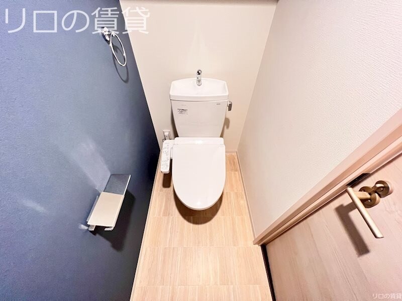 箱崎駅 徒歩9分 3階の物件内観写真