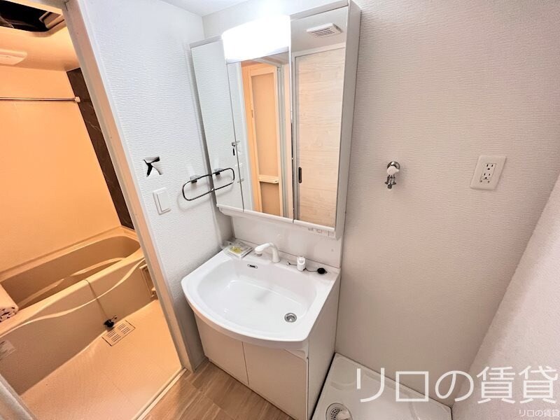 箱崎駅 徒歩9分 3階の物件内観写真