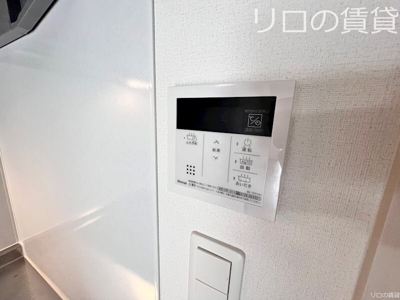 箱崎駅 徒歩9分 3階の物件内観写真