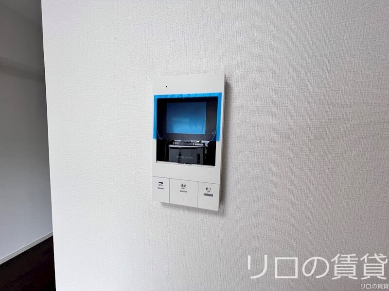 箱崎駅 徒歩9分 3階の物件内観写真