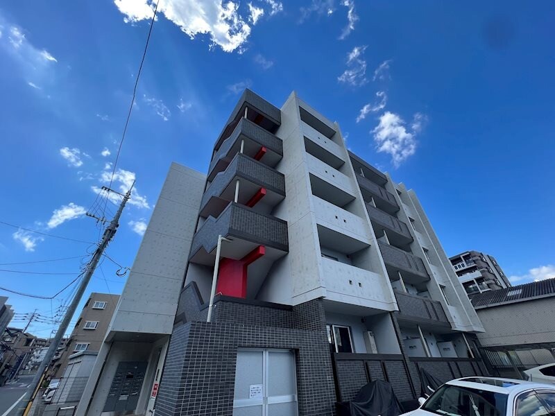 箱崎駅 徒歩9分 3階の物件内観写真