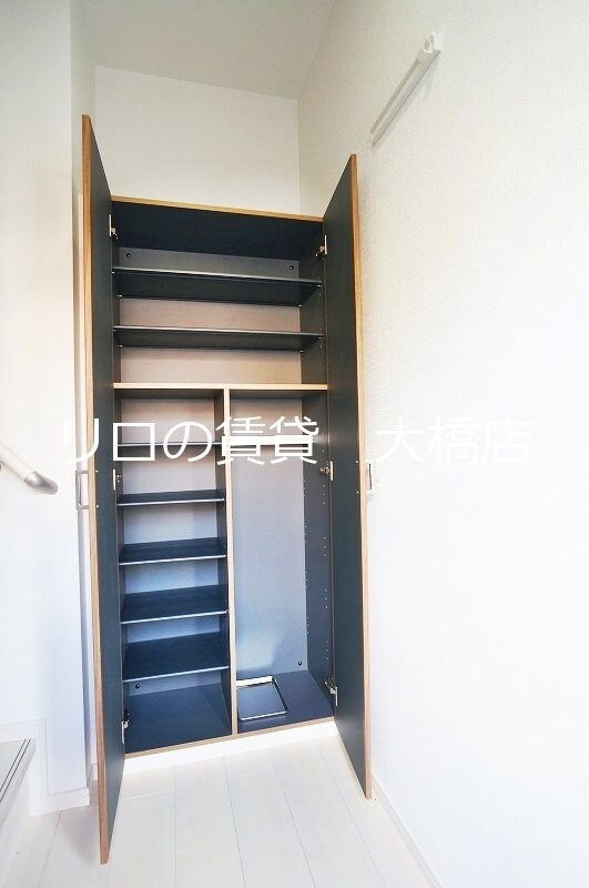 大橋駅 徒歩28分 2階の物件内観写真