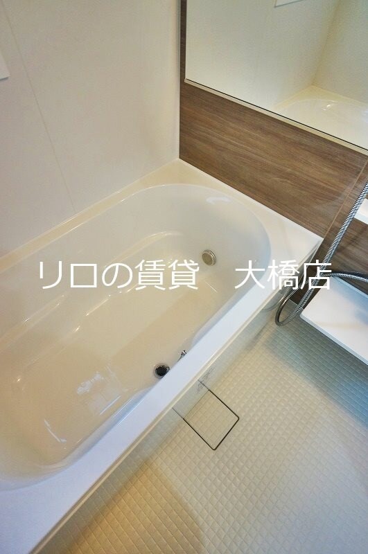 大橋駅 徒歩28分 2階の物件内観写真