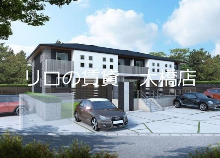 大橋駅 徒歩28分 2階の物件内観写真