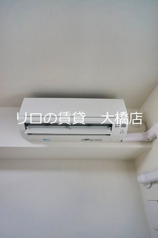 大橋駅 徒歩28分 2階の物件内観写真