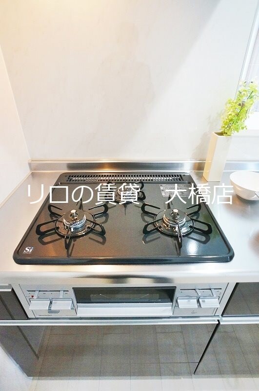 大橋駅 徒歩28分 2階の物件内観写真