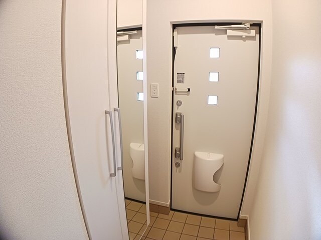 井尻駅 徒歩12分 2階の物件内観写真