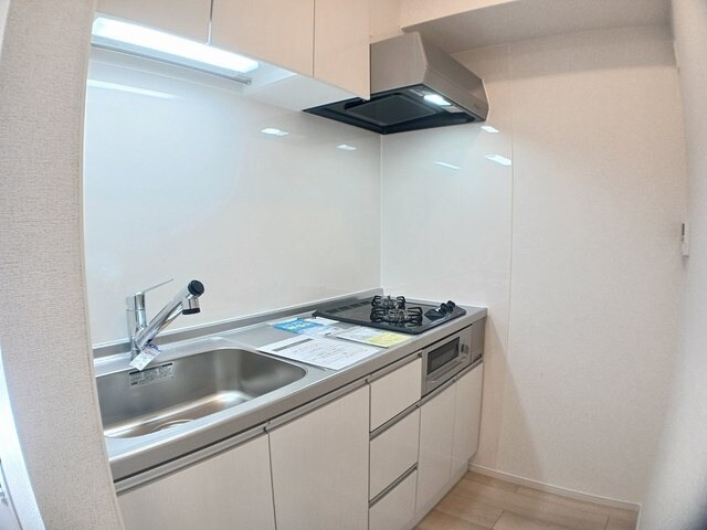 井尻駅 徒歩12分 1階の物件内観写真