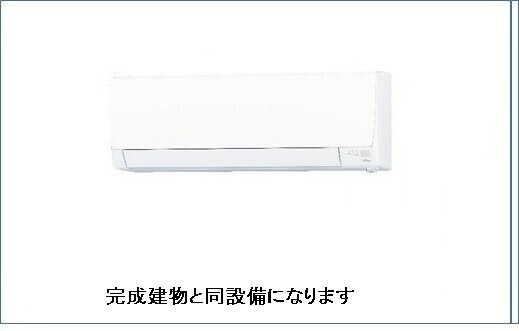 井尻駅 徒歩12分 1階の物件内観写真