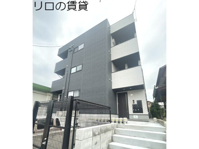 竹下駅 徒歩11分 1階の物件外観写真