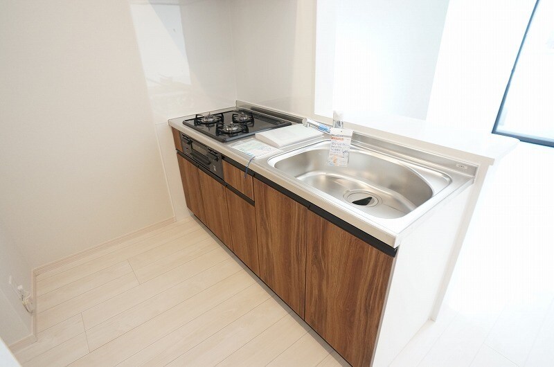 竹下駅 徒歩11分 1階の物件内観写真