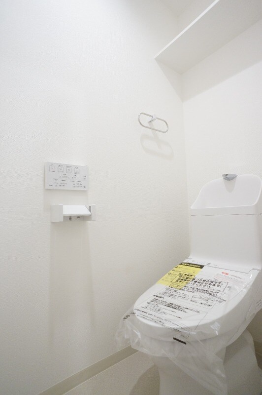 竹下駅 徒歩11分 1階の物件内観写真