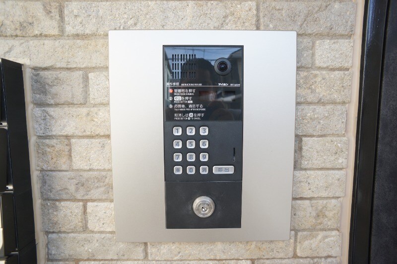 竹下駅 徒歩11分 1階の物件内観写真