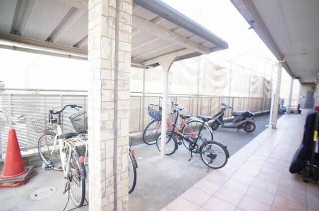 吉塚駅 徒歩11分 1階の物件外観写真