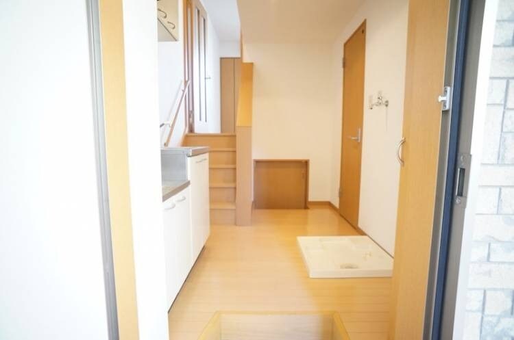 吉塚駅 徒歩11分 1階の物件内観写真