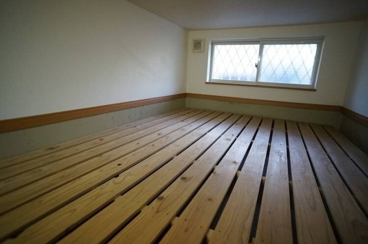 吉塚駅 徒歩11分 1階の物件内観写真