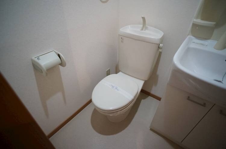 吉塚駅 徒歩11分 1階の物件内観写真