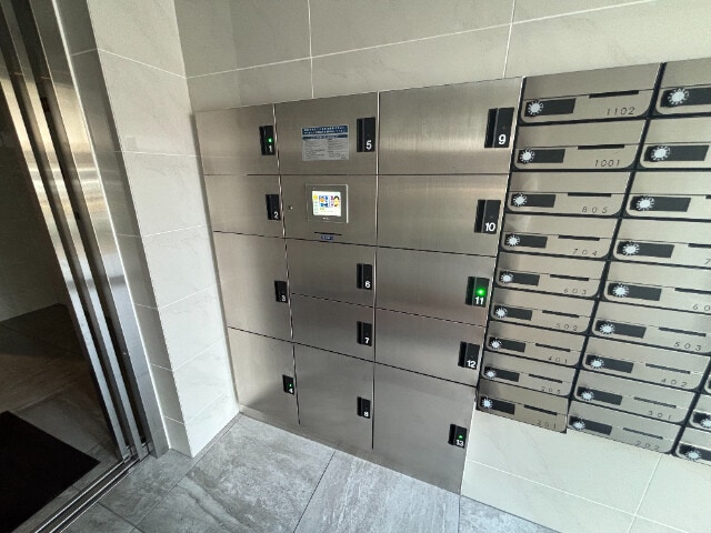 呉服町駅 徒歩6分 4階の物件外観写真