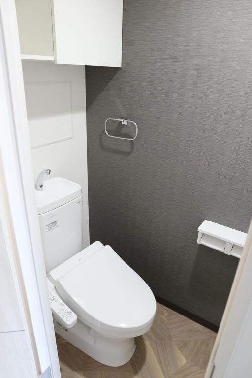 呉服町駅 徒歩6分 4階の物件内観写真