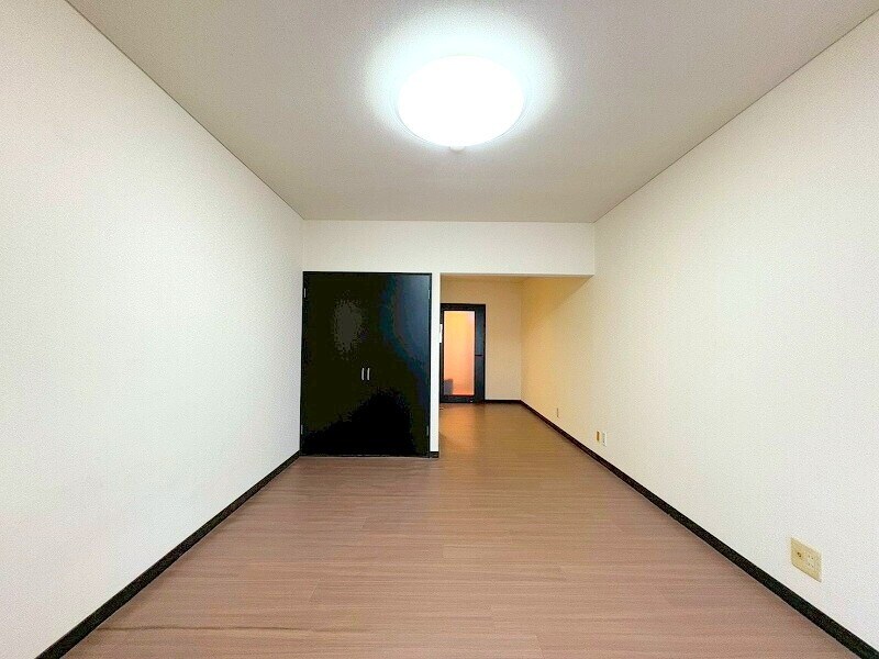 大橋駅 徒歩12分 1階の物件内観写真