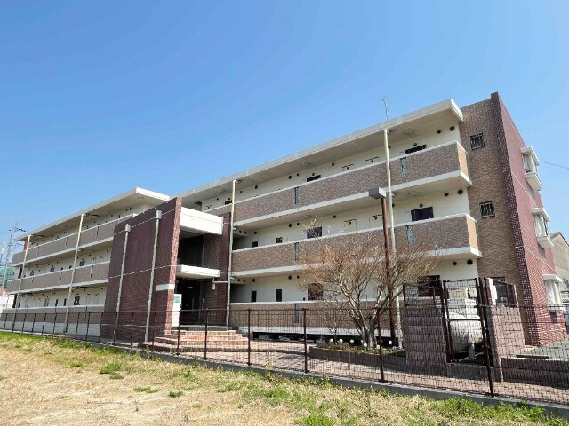 福岡県福津市福間南１丁目の物件外観写真