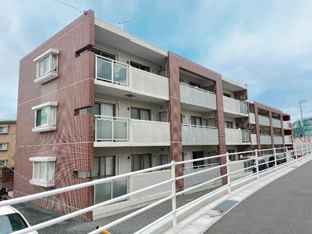 福間駅 徒歩15分 1階の物件外観写真