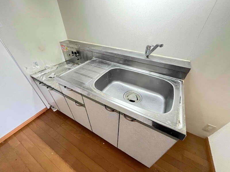 福間駅 徒歩15分 1階の物件内観写真