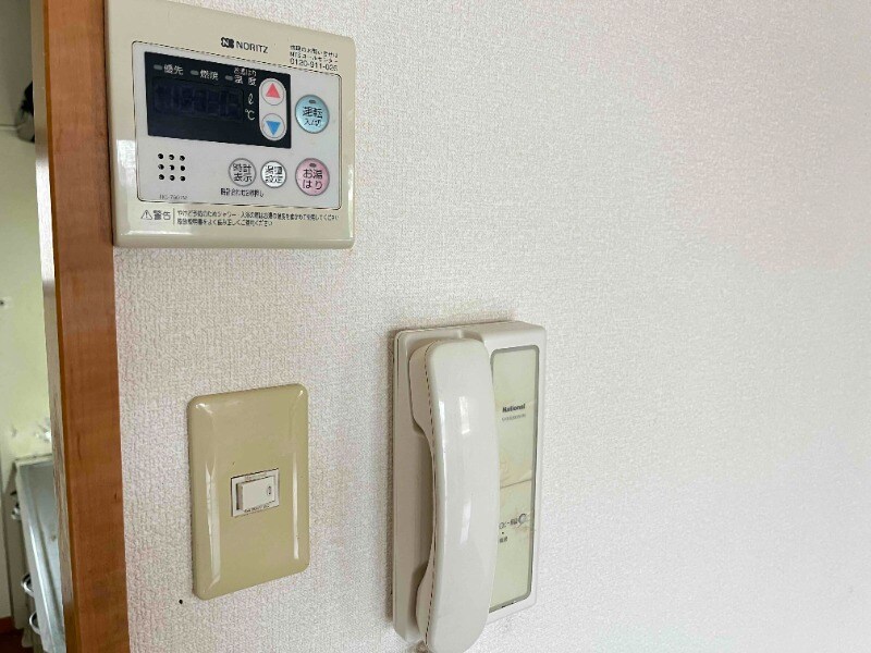 福間駅 徒歩15分 1階の物件内観写真