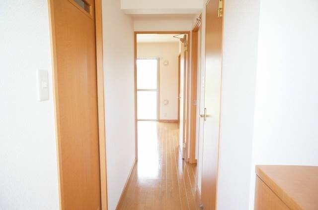 福間駅 徒歩15分 1階の物件外観写真