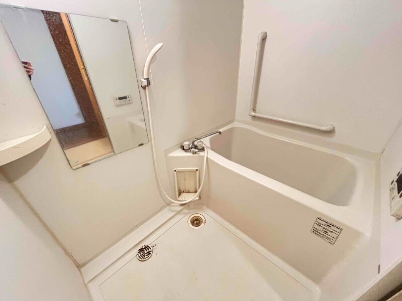 福間駅 徒歩15分 1階の物件内観写真