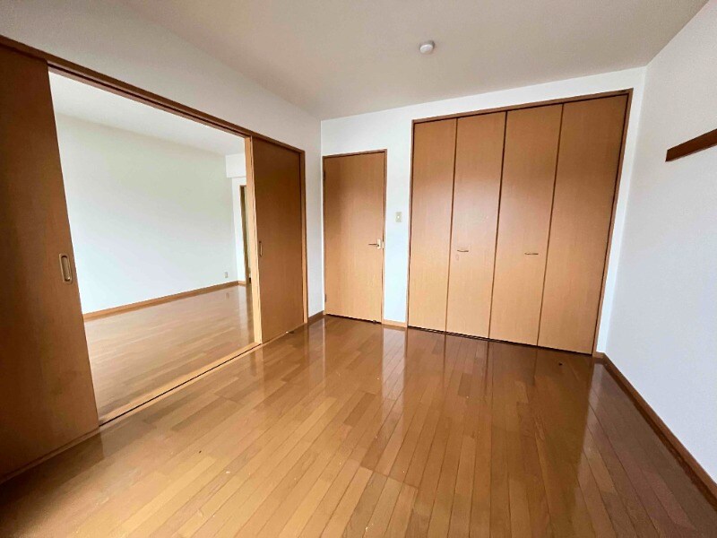 福間駅 徒歩15分 1階の物件内観写真