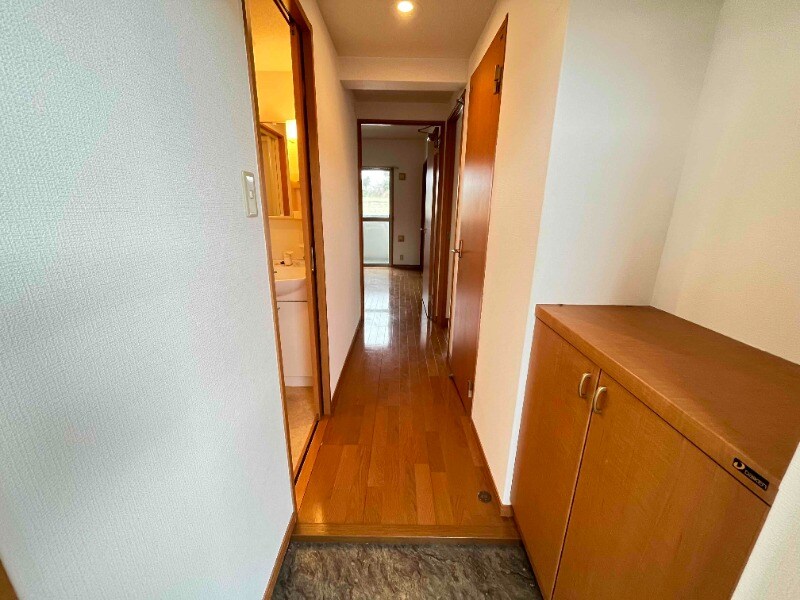 福間駅 徒歩15分 1階の物件内観写真