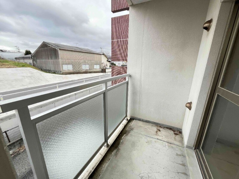 福間駅 徒歩15分 1階の物件内観写真