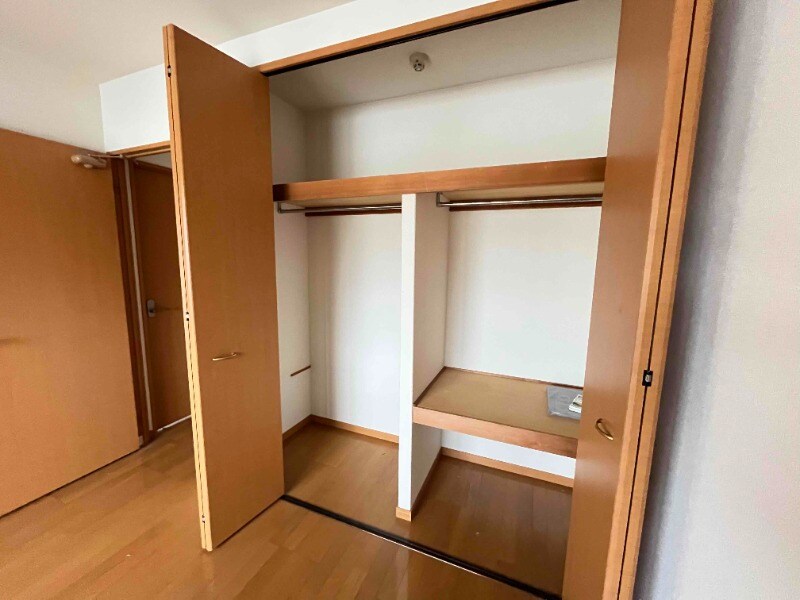 福間駅 徒歩15分 1階の物件内観写真