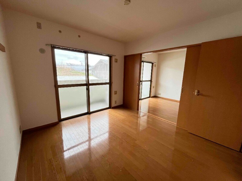 福間駅 徒歩15分 1階の物件内観写真