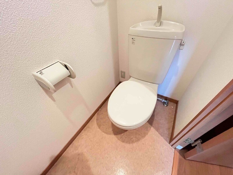 福間駅 徒歩15分 1階の物件内観写真