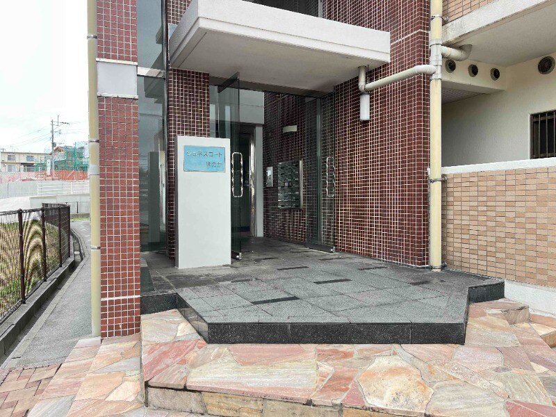 福間駅 徒歩15分 1階の物件内観写真