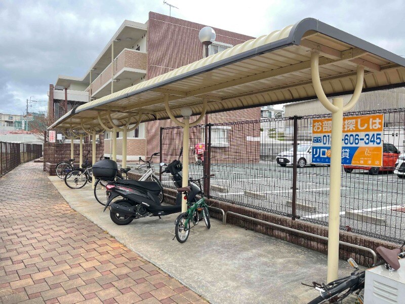 福間駅 徒歩15分 1階の物件内観写真