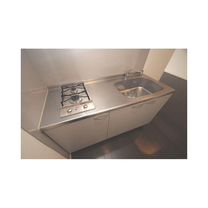 博多駅 徒歩12分 4階の物件内観写真